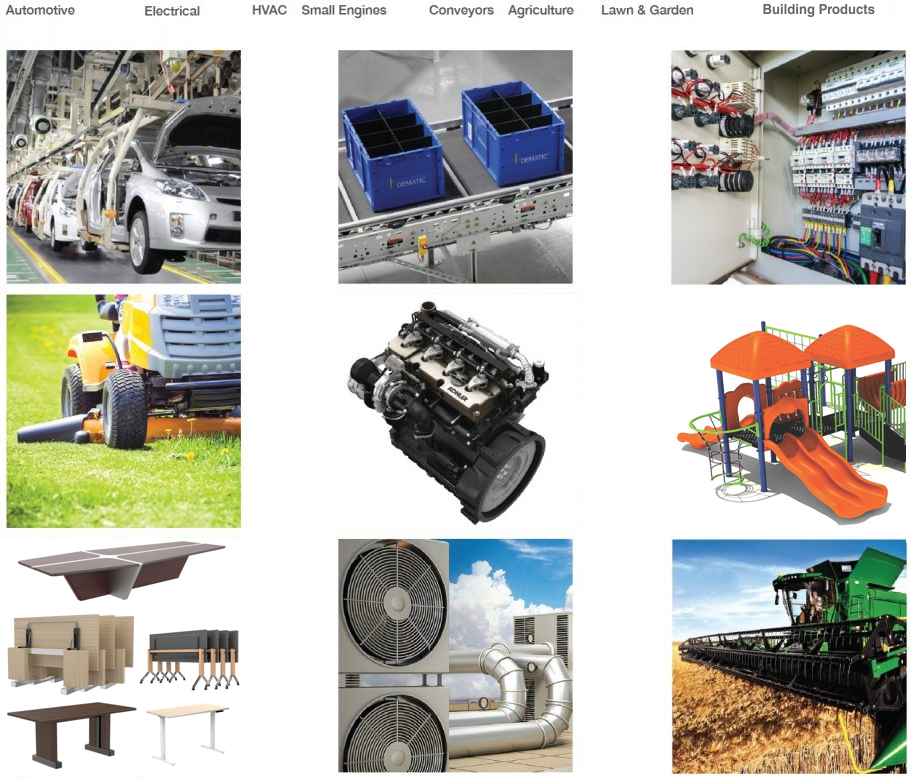 Eisen Industries